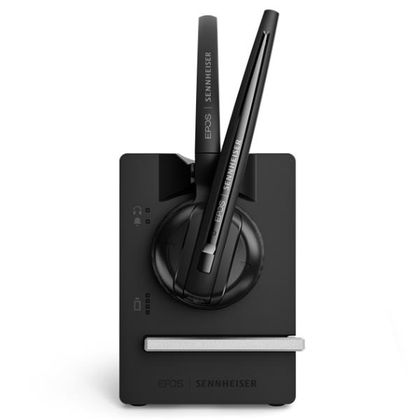 D10 Phone cuffia wireless - DECT, telefono fisso