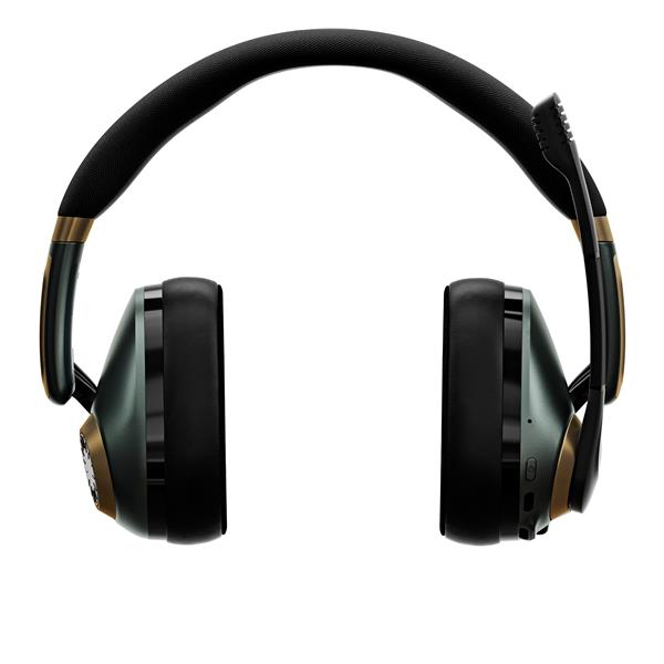 H3PRO Hybrid