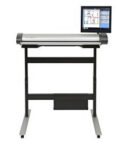 MFP SCANNER STAND 36