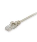 EQUIP - CAVO PATCH Cat.6 U/UTP, BEIGE 0.15m