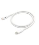 EQUIP - Cavo USB 3.2 Gen 1 da C a C, PD 60W, 5Gbps, Bianco - 0.5m