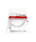 EQUIP - Cavo USB 3.2 Gen 1 da C a A, 5Gbps, Bianco - 0.5m