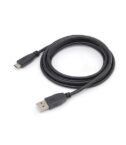 EQUIP - Cavo USB 2.0 da C a A, M/M, 0.3m