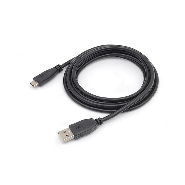 EQUIP - Cavo USB 2.0 da C a A, M/M, 0.3m