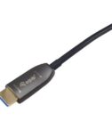 EQUIP - Cavo schermato a fibra ottica attivo HDMI 2.1, 8K/60Hz, 4K/120Hz, 48Gbps - 25m