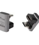 EQUIP - ADATTATORE USB 4 C-C U, 40Gbps, PD 240W, 2-pezzi