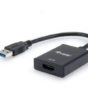EQUIP - ADATTATORE da USB 3.0 a HDMI