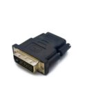EQUIP - ADATTATORE da DVI-D Dual Link a HDMI, M/F