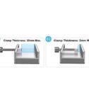 EQUIP - HUB USB a morsetto a 5 porte, 5 Gbps