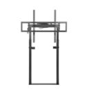EQUIP - SUPPORTO FISSO DA PARETE MOTORIZZATO PER TV 55"-100"