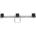 SUPPORTO TRIPLO HX (BIANCO)