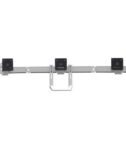 SUPPORTO TRIPLO HX (BIANCO)