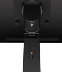 BRACCI DOPPIO MONITOR DA SCRIVANIA LX PRO DUAL DIRECT (NERO)