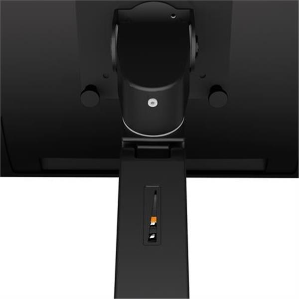 BRACCI DOPPIO MONITOR DA SCRIVANIA LX PRO DUAL DIRECT (NERO)