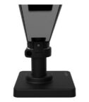 BRACCI DOPPIO MONITOR DA SCRIVANIA LX PRO DUAL DIRECT (NERO)