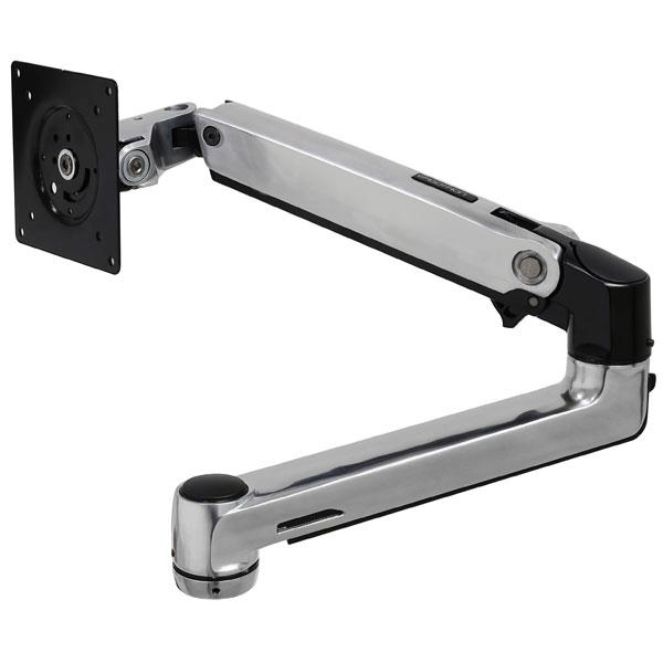 BRACCIO LX, KIT ESTENSIONE E FASCETTA (ALLUMINIO)