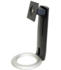 SUPPORTO NEO FLEX® DA TAVOLO (NERO)
