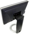 SUPPORTO NEO FLEX® DA TAVOLO (NERO)