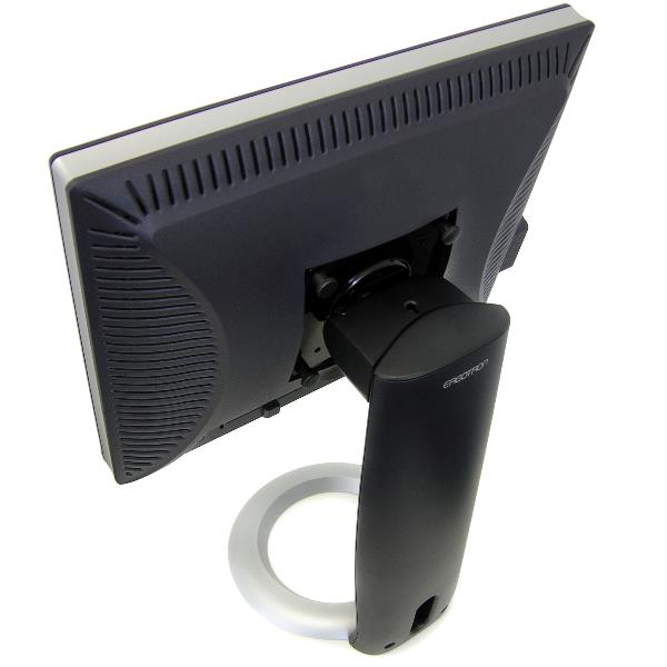 SUPPORTO NEO FLEX® DA TAVOLO (NERO)