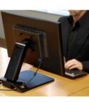 SUPPORTO TOUCHSCREEN NEO-FLEX® (NERO)