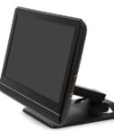 SUPPORTO TOUCHSCREEN NEO-FLEX® (NERO)