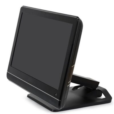 SUPPORTO TOUCHSCREEN NEO-FLEX® (NERO)