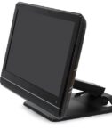 SUPPORTO TOUCHSCREEN NEO-FLEX® (NERO)