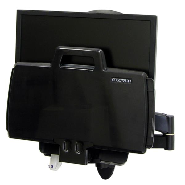 BRACCIO COMBO SERIE 200 (NERO)