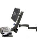 BRACCIO COMBO SERIE 200 (NERO)