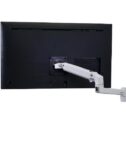 BRACCIO LX PER PARETE (BIANCO)