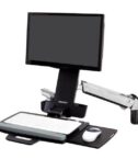BRACCIO SIT-STAND COMBO STYLEVIEW® (ALLUMINIO)