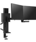 SUPPORTO PER MONITOR TRACE™ (NERO)