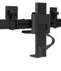 SUPPORTO PER MONITOR TRACE™ (NERO)