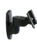 PERNO A PARETE SERIE 200 (NERO)