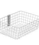 CESTA DI METALLO GRANDE SV