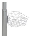 CESTA DI METALLO GRANDE SV