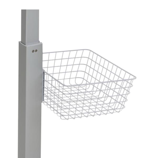 CESTA DI METALLO GRANDE SV
