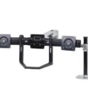KIT DOPPIO MONITOR E IMPUGNATURA