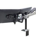 KIT DOPPIO MONITOR E IMPUGNATURA