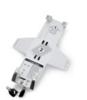 SUPPORTO PER TABLET CON LUCCHETTO