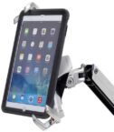SUPPORTO PER TABLET CON LUCCHETTO