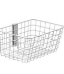 CESTA DI METALLO PICCOLA SV