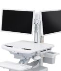 KIT DOPPIO MONITOR SV