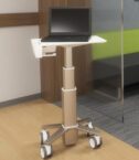 CARRELLO CAREFIT™ SLIM 2.0 LCD