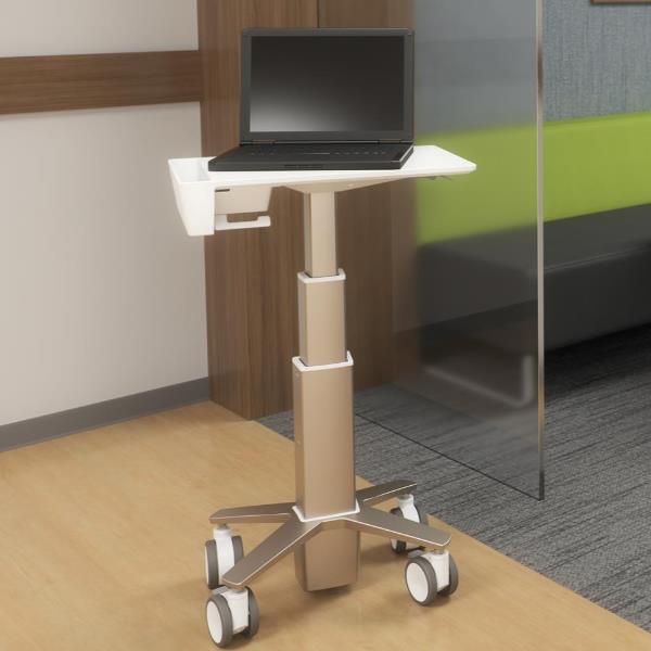 CARRELLO CAREFIT™ SLIM 2.0 LCD