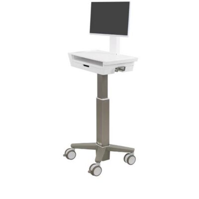 CARRELLO CAREFIT™ SLIM 2.0 LCD -1 CASSETTO (1X1)