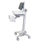 CARRELLO STYLEVIEW® CON LCD PIVOT-SV40