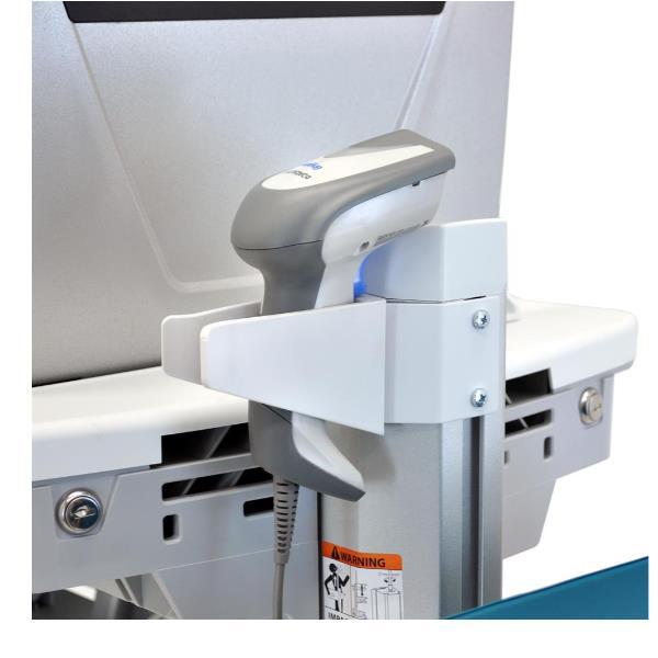 CARRELLO STYLEVIEW® CON LCD PIVOT-SV40