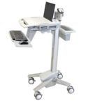 CARRELLO PER LAPTOP STYLEVIEW®