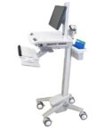 CARRELLO STYLEVIEW® CON SNODO PER DISPLAY